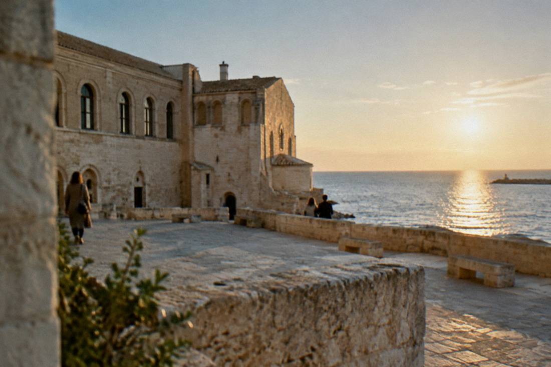 Bari Museums in Bari, Italy