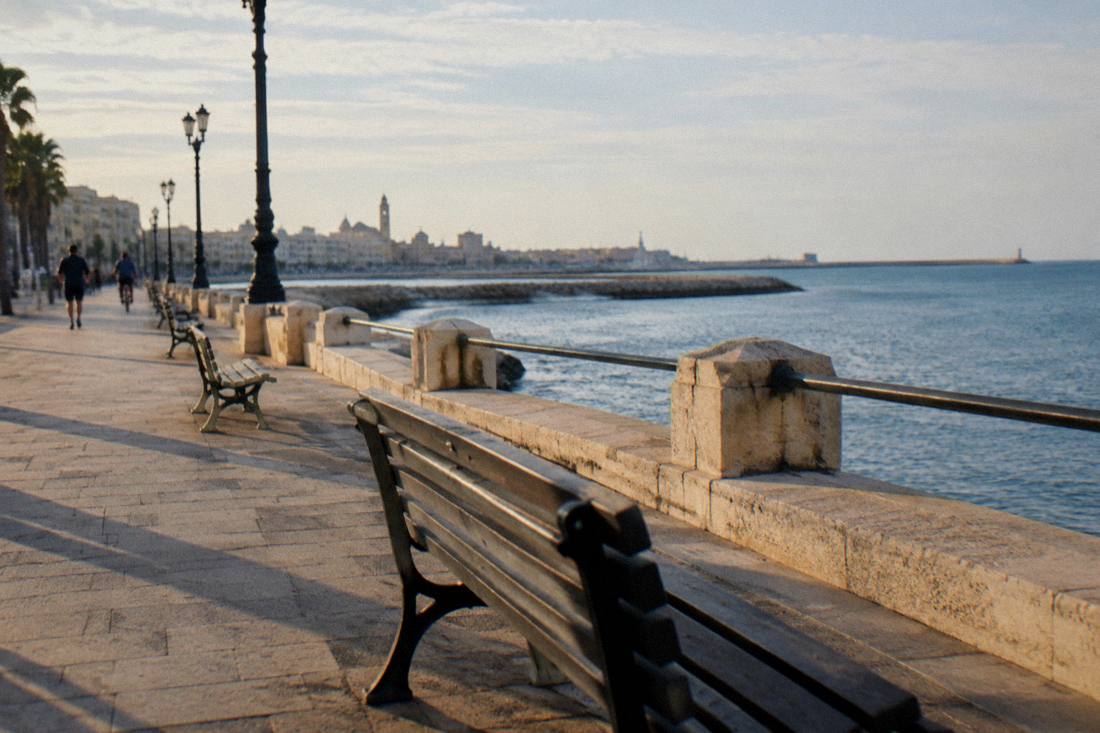 Best Time To Visit Bari in Bari, Italy