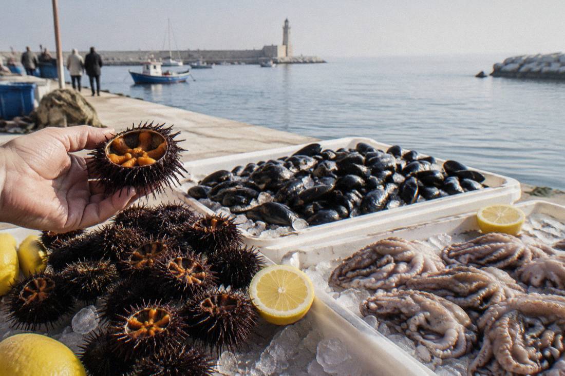 Bari Weather in Bari, Italy